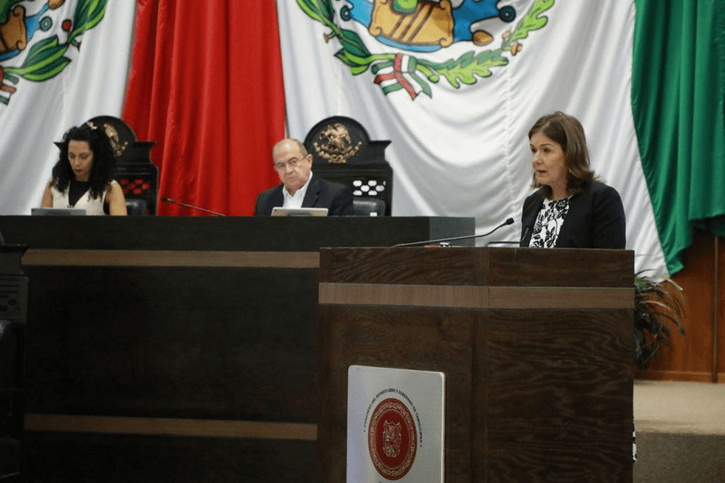Tamaulipas dice NO a los celulares en las escuelas