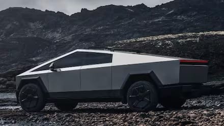 Jalisco estrenará patrullas Cybertruck y unidades blindadas Black Mamba rumbo al Mundial 2026