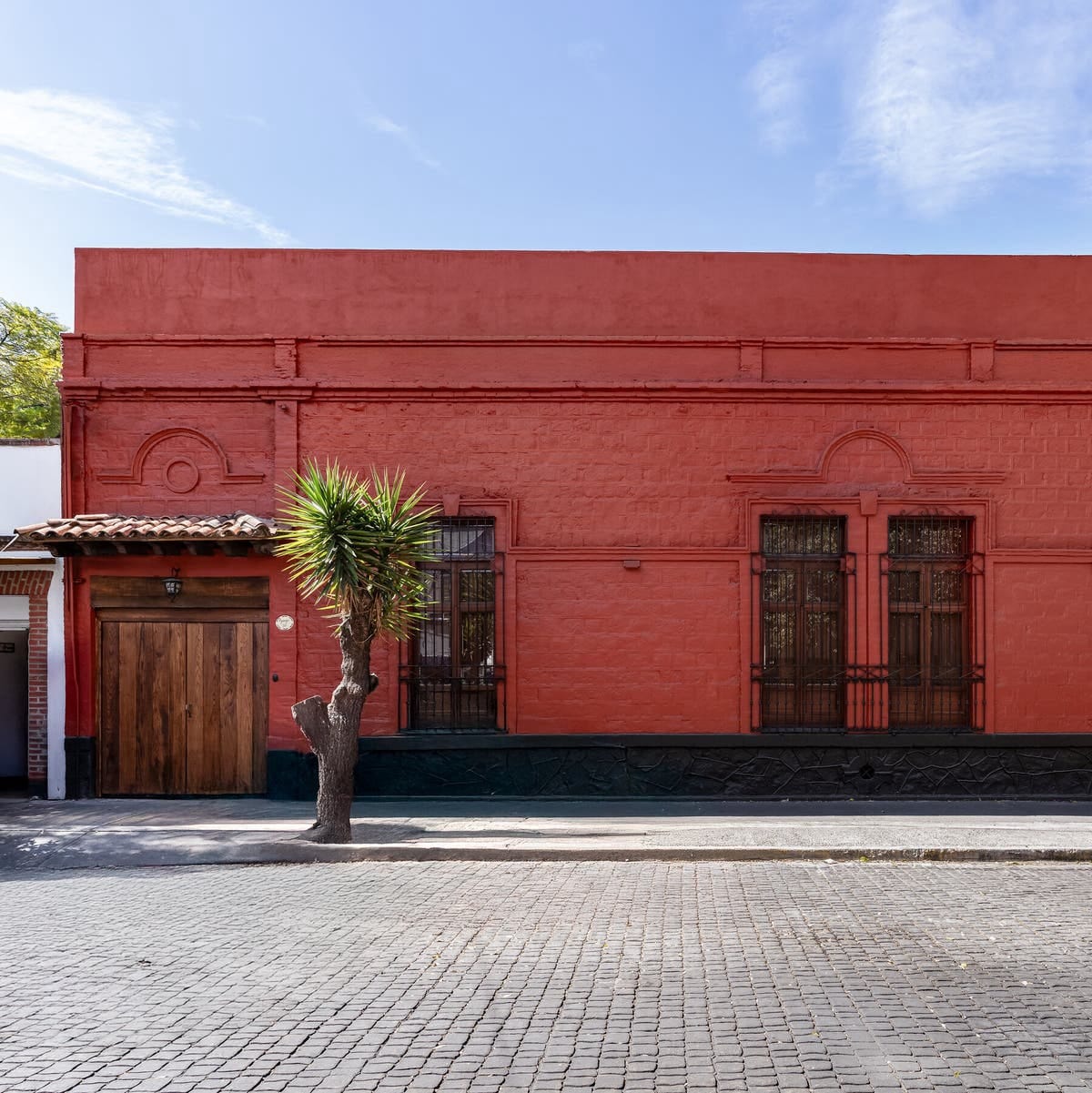 CDMX celebra la apertura del nuevo Museo Casa Kahlo!