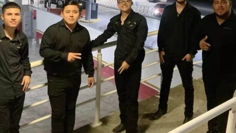 ¿Los integrantes de Grupo Fugitivo fueron encontrados sin vida en Reynosa? Esto se sabe hasta el momento