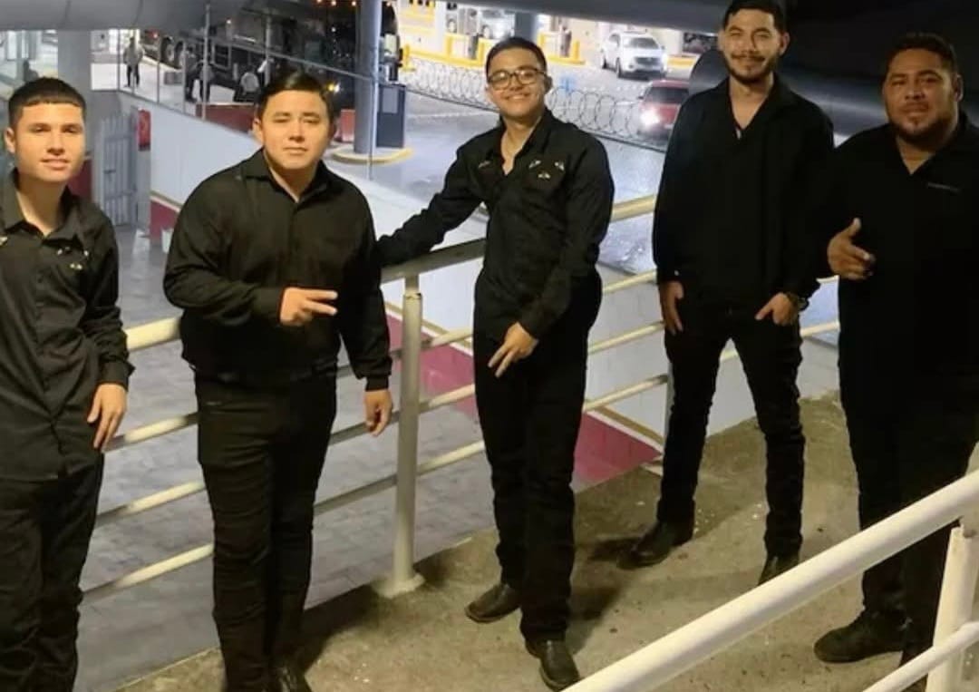 ¿Los integrantes de Grupo Fugitivo fueron encontrados sin vida en Reynosa? Esto se sabe hasta el momento