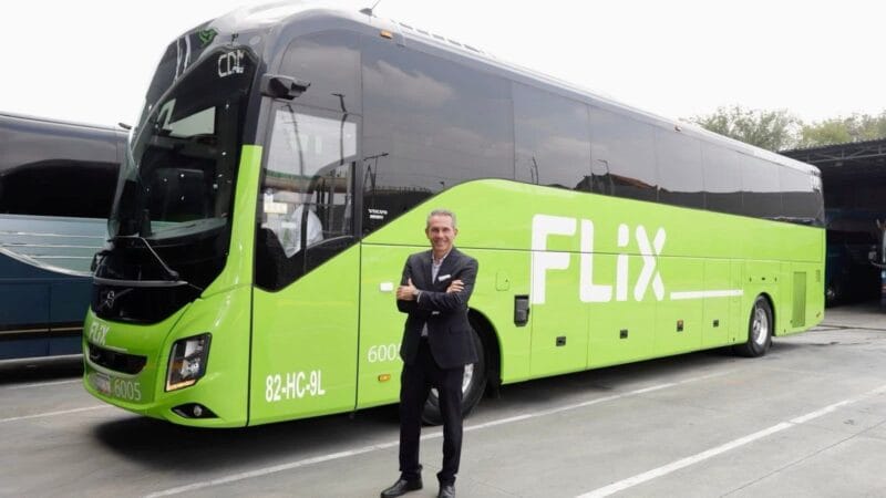 ¿Cuáles son todos los destinos de Flixbus en México? Aquí sus paradas en el país | RUTAS