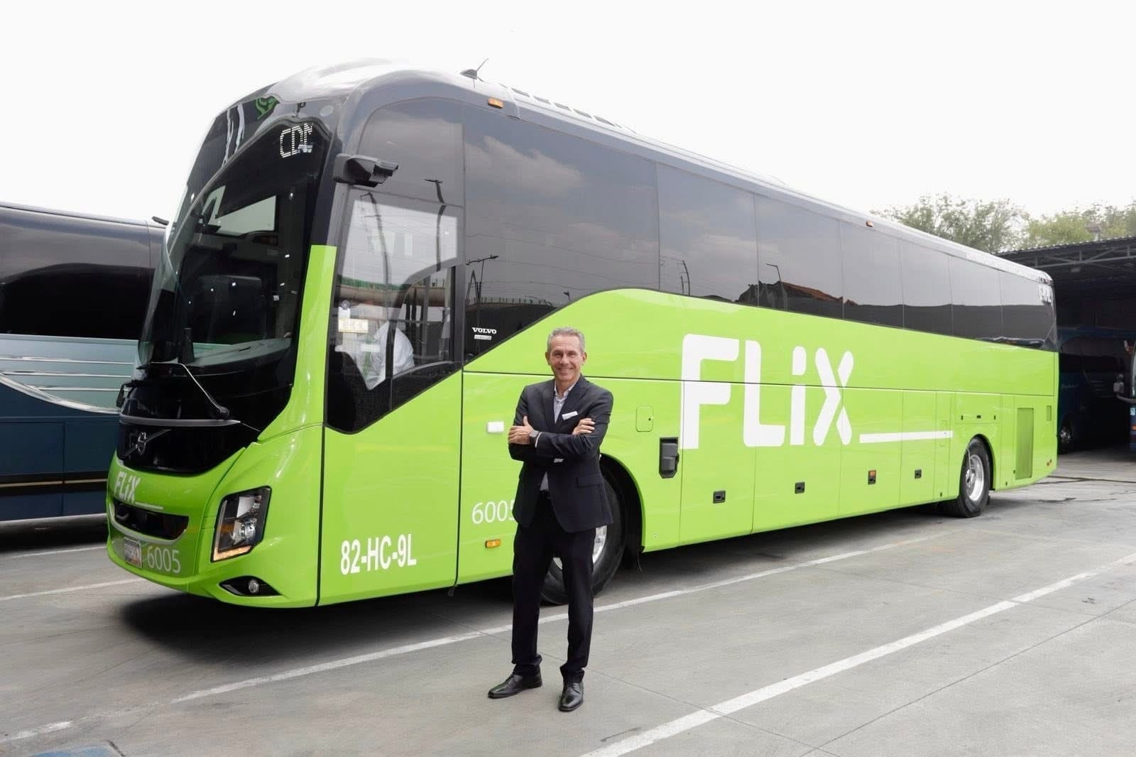 ¿Cuáles son todos los destinos de Flixbus en México? Aquí sus paradas en el país | RUTAS