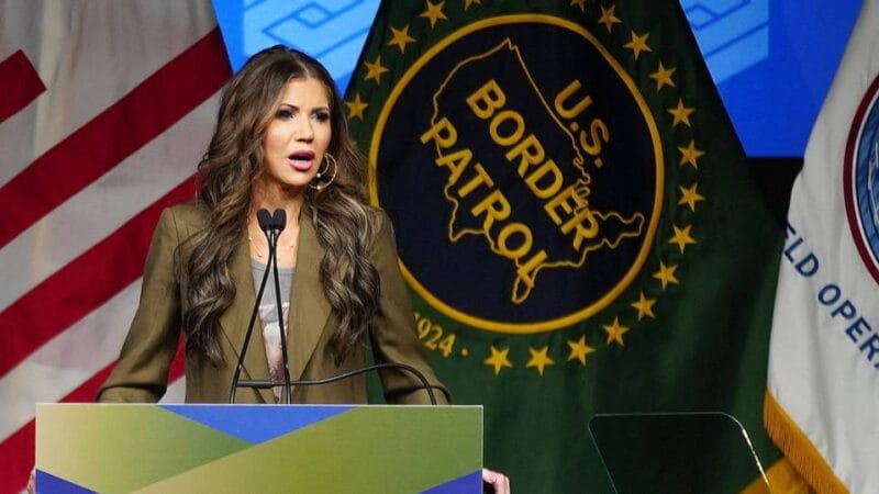 Migrantes con visas vencidas serán el nuevo objetivo de Trump