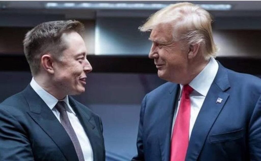 Duro cruce entre Donald Trump y Elon Musk tras su salida del Gobierno ...