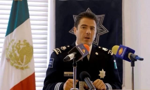 Dictan formal prisión a exdirector de la Policía Federal por “Rápido y Furioso”