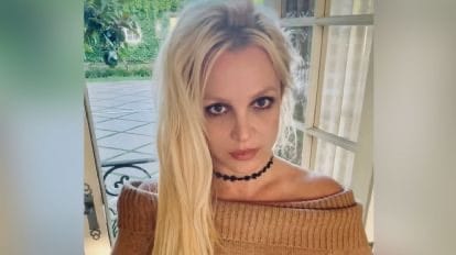 Britney Spears se cambia el nombre a María y anuncia que se mudará oficialmente&nbsp;a&nbsp;México