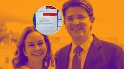«Tiene que ser hoy sí o sí», Filtran chats del sicario que disparó a precandidato presidencial en Colombia