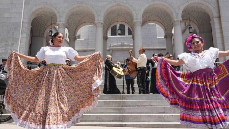 El Otro Rostro de las Manifestaciones por las Redadas a Indocumentados en EEUU&nbsp;