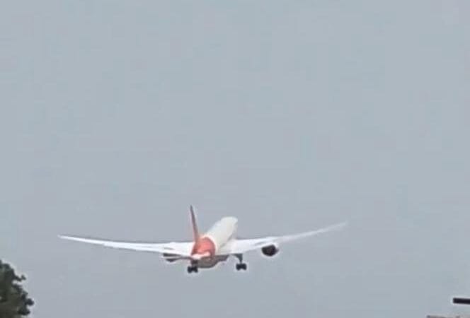 Tragedia aérea: Se estrella vuelo de Air India dejando 247 muertos