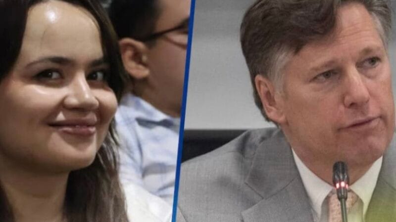 Subsecretario de Estado de EU cancela visa a consejera de Morena por ‘glorificar’ protestas en LA