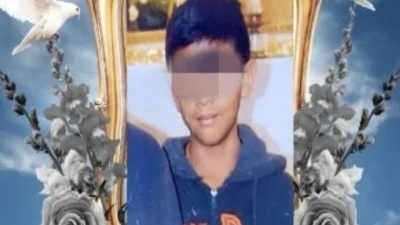 Hallan sin vida a “Rafita”, niño desaparecido desde 2020; estaba enterrado en el patio de su casa en Puebla