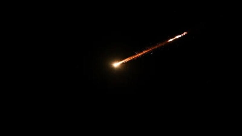 Irán Responde a Israel: Suenan Sirenas Antiaéreas por Ataque