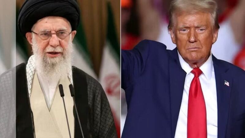 Trump vetó el plan israelí para asesinar al líder supremo de Irán