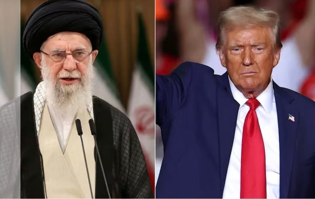 Trump vetó el plan israelí para asesinar al líder supremo de Irán