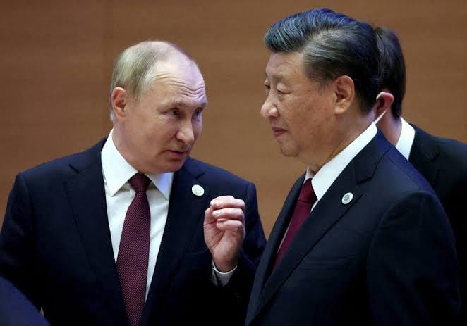 Rusia y China piden a sus ciudadanos abandonar Israel de inmediato
