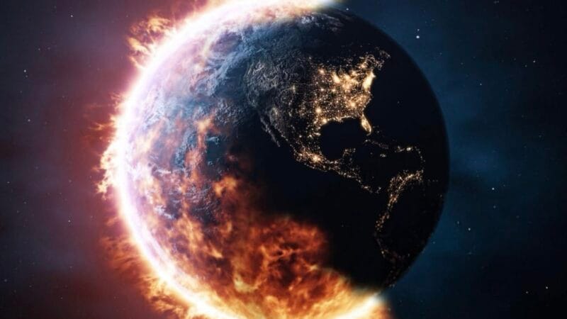 LISTA DE PAISES CON ARMAS NUCLEARES