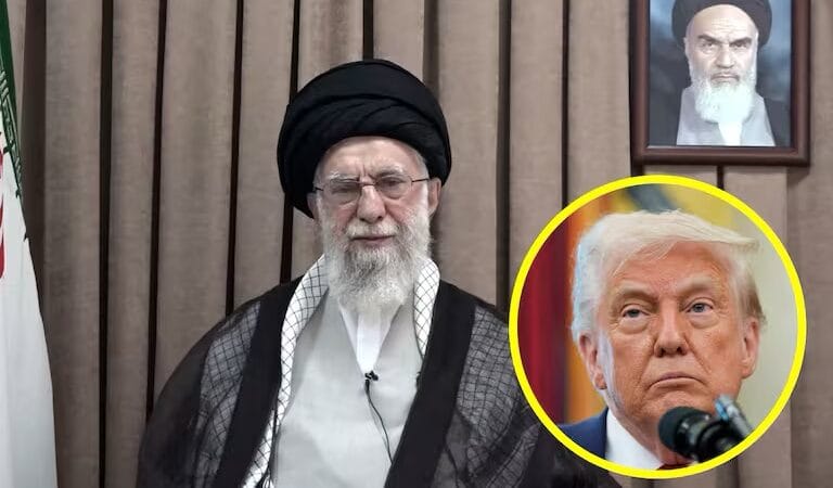 EEUU se prepara para un posible ataque a Irán: Bloomberg