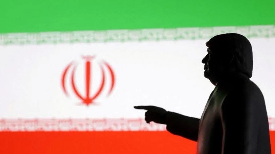 Trump lanza ultimátum a Irán