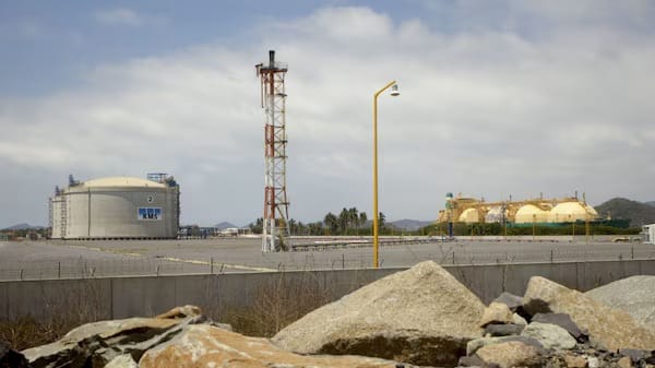 Rusia dará una mano a México en combustibles: Muestra disposición para ‘suministrar gas natural licuado’