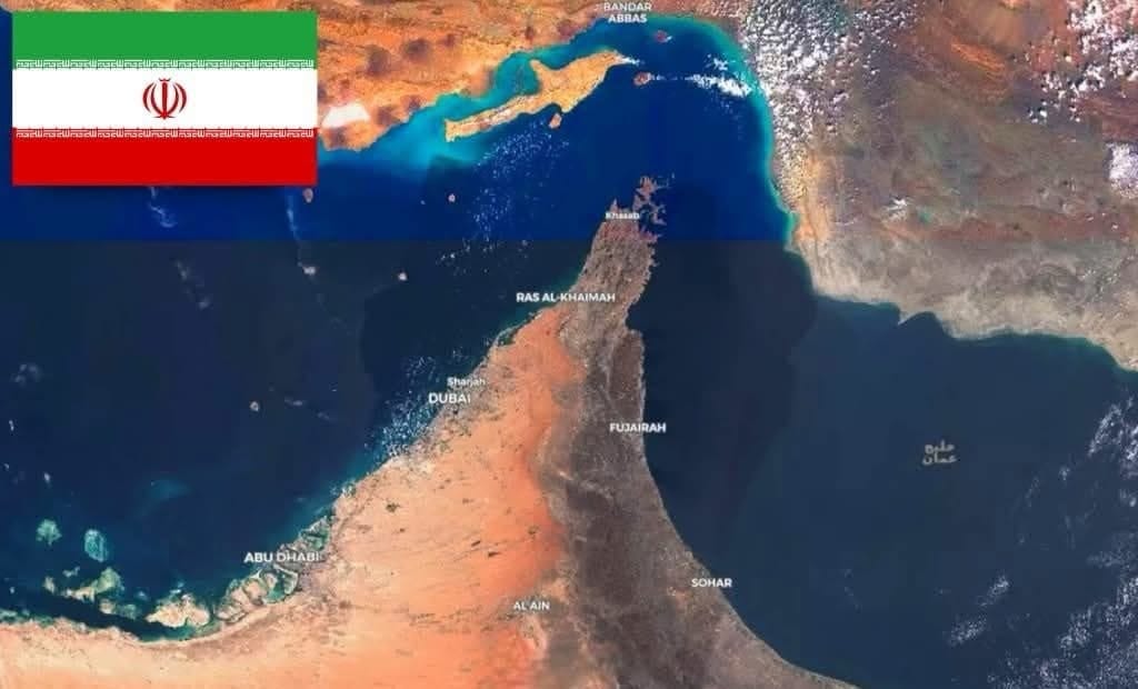 El Parlamento iraní aprueba el cierre del Estrecho de Ormuz