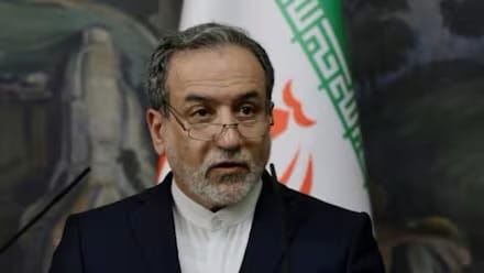 ¿Quién es Abás Araqchi? El ministro iraní de Relaciones Exteriores se reunirá con Vladimir Putin este lunes 23 de junio