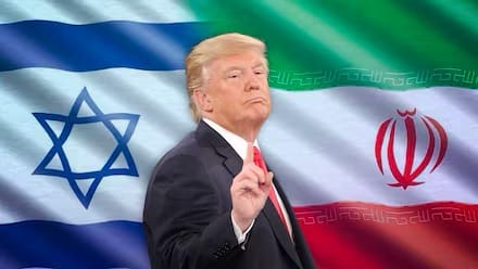 Alto al fuego de Donald Trump: El presidente de Estados Unidos mandó un segundo mensaje para que le crean