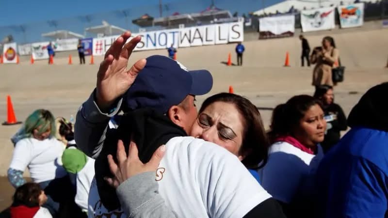 México acepta a deportados de otros países: pueden quedarse o ser llevados a su lugar de origen