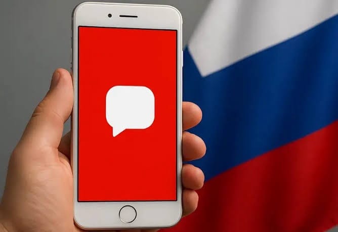 Putin lanza aplicación estatal para reemplazar WhatsApp y Telegram en Rusia