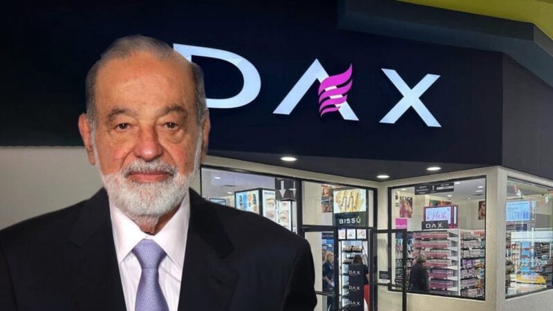 DAX, la tienda que nació en Tijuana, sustituirá a Sanborns en todo México