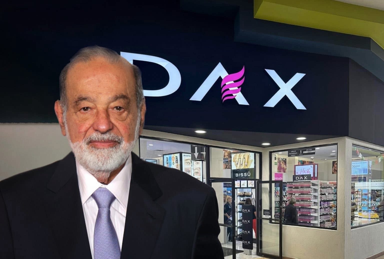 DAX, la tienda que nació en Tijuana, sustituirá a Sanborns en todo México