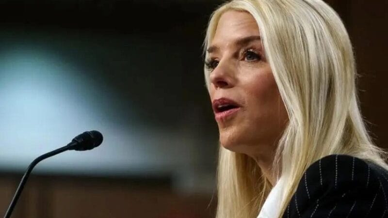 México en la lista de “adversarios extranjeros” de Estados Unidos.