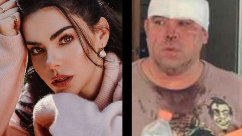 Livia Brito pierde demanda y deberá indemnizar con millonaria cantidad a paparazzi golpeado