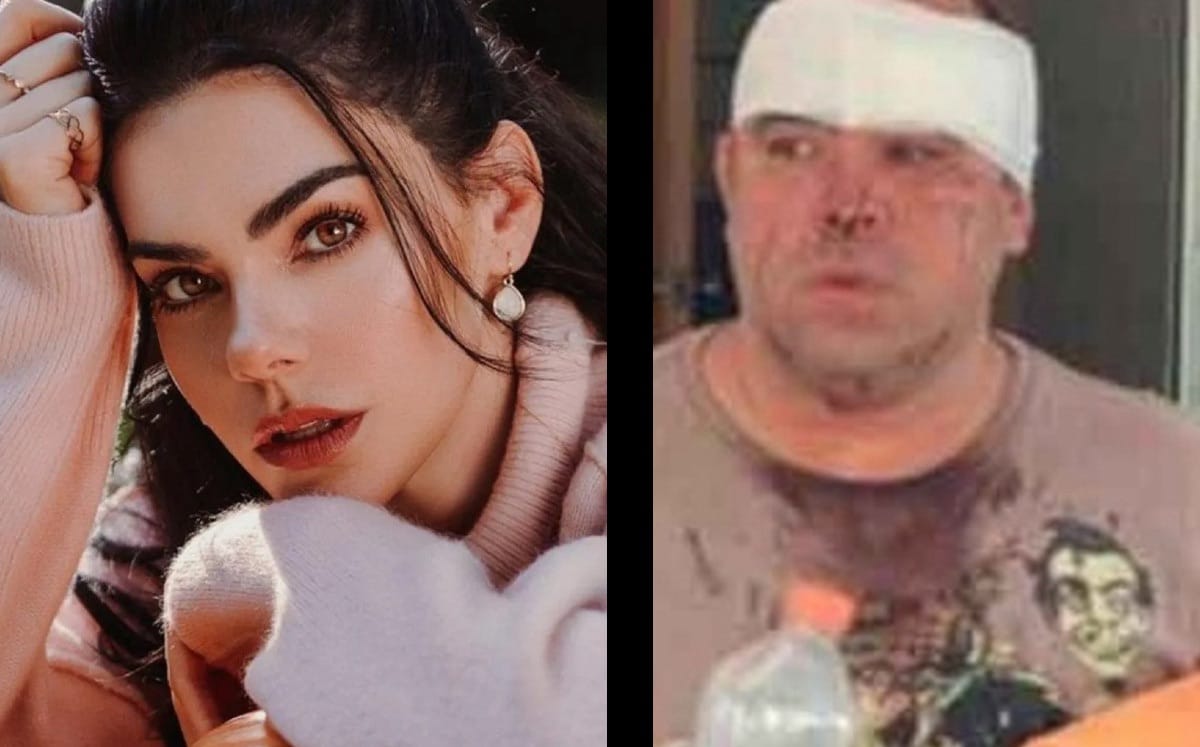 Livia Brito pierde demanda y deberá indemnizar con millonaria cantidad a paparazzi golpeado