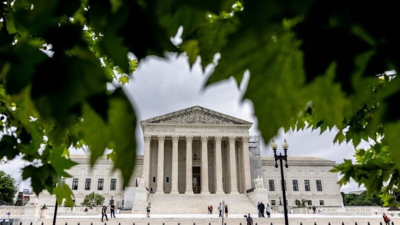 El Supremo de Estados Unidos permite a los Estados exigir la verificación de edad para el acceso al porno