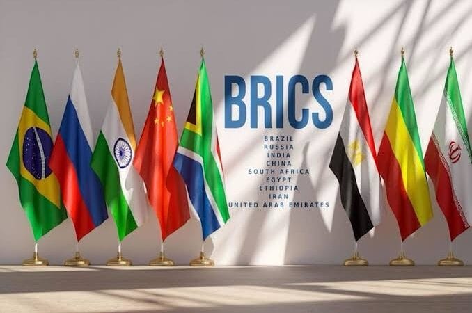 Claudia Sheinbaum confirma que México asistirá a la Cumbre de los BRICS&nbsp;
