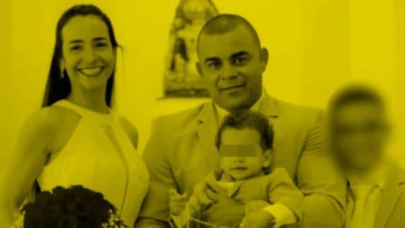 Niño mata a sus papás y hermanito de 3 años y rompe el silencio con macabra declaración