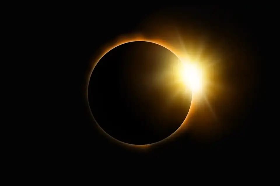 La NASA confirma la fecha del eclipse solar más largo de la historia y cuáles son los mejores sitios para verlo