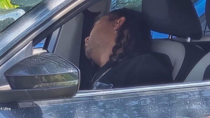 ¡Lamentable! Gullit Peña, detenido por presuntamente conducir en estado de ebriedad en León