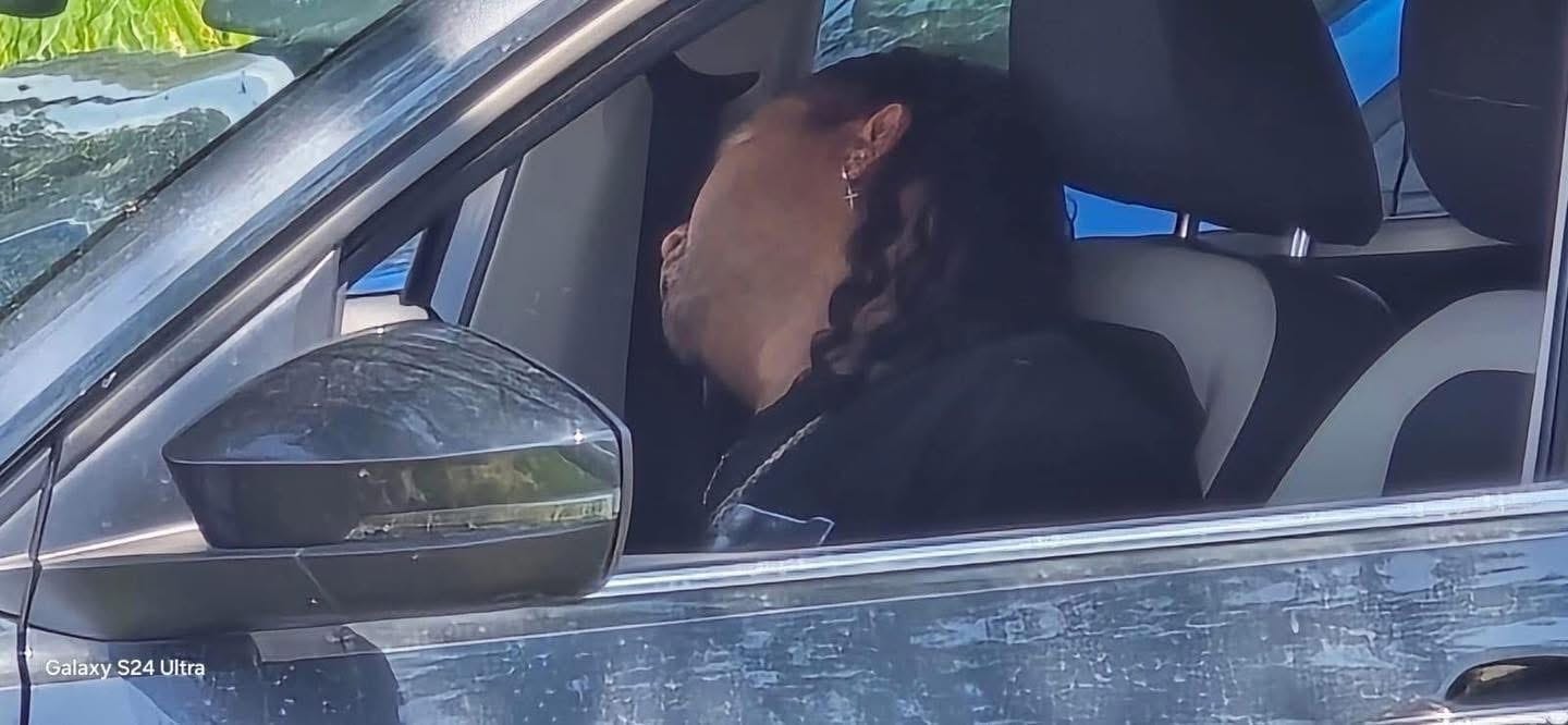 ¡Lamentable! Gullit Peña, detenido por presuntamente conducir en estado de ebriedad en León