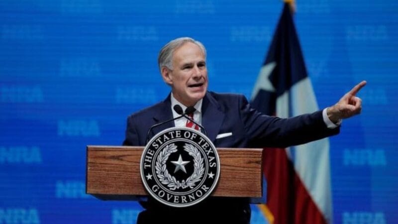 ¡Oficial! Texas solo reconoce dos sexos: masculino y femenino