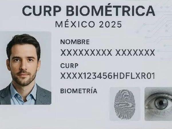 Diputados aprueban reforma sobre desaparición de personas y creación de Plataforma Única de Identidad con datos biométricos