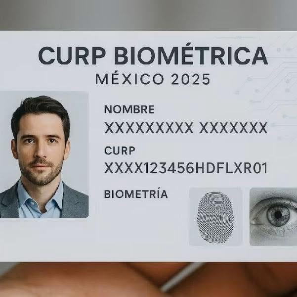 Diputados aprueban reforma sobre desaparición de personas y creación de Plataforma Única de Identidad con datos biométricos