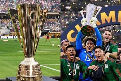 México gana la Copa Oro 2025; ¿Cuánto dinero se lleva el campeón de la Concacaf?