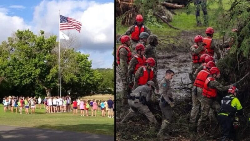 ¿Qué pasó? Esto sabemos sobre el campamento ‘Mystic’ que fue devastado por inundaciones en Texas