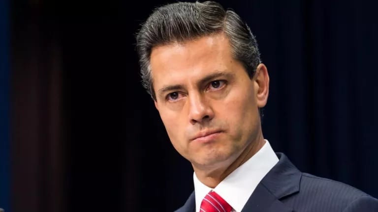 FGR confirma carpeta de investigación en contra de Enrique Peña Nieto por caso Pegasus