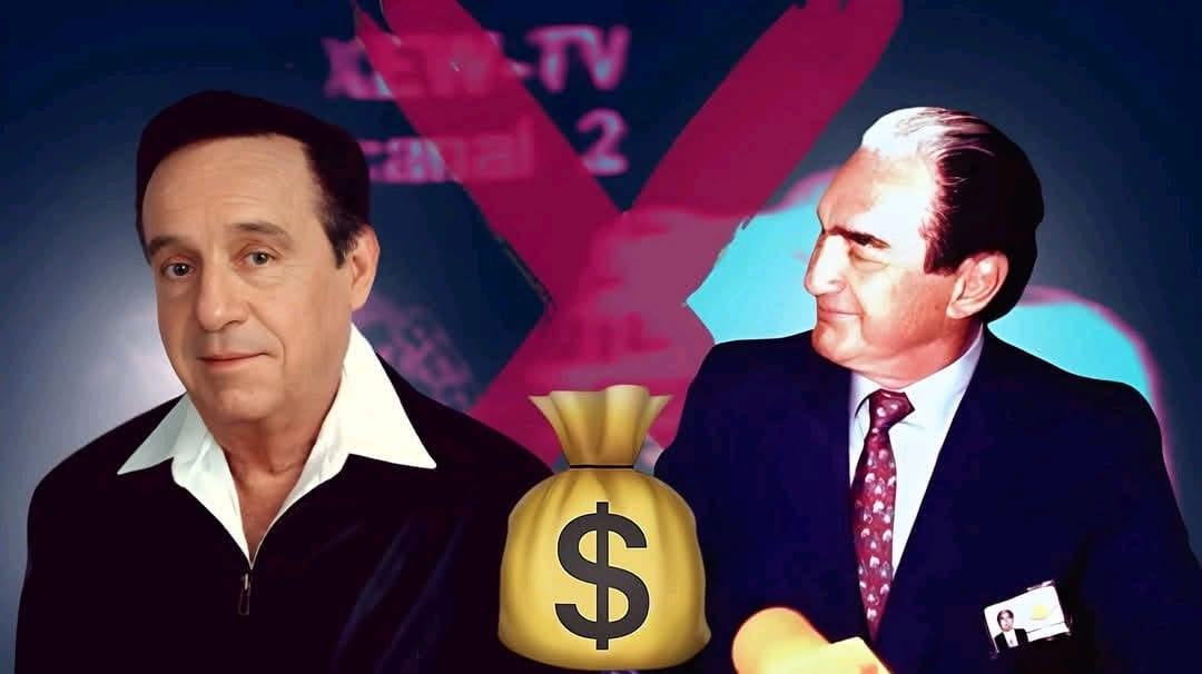 “El Chavo del 8 generó 1,700 millones de dólares y cada episodio le daba a Televisa 1.3 millones de dólares”