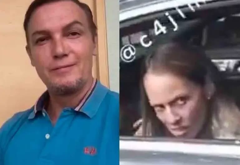 Ex de ‘Lady Racista’ revela que ella abandonó a su hijo y tratamiento psiquiátrico