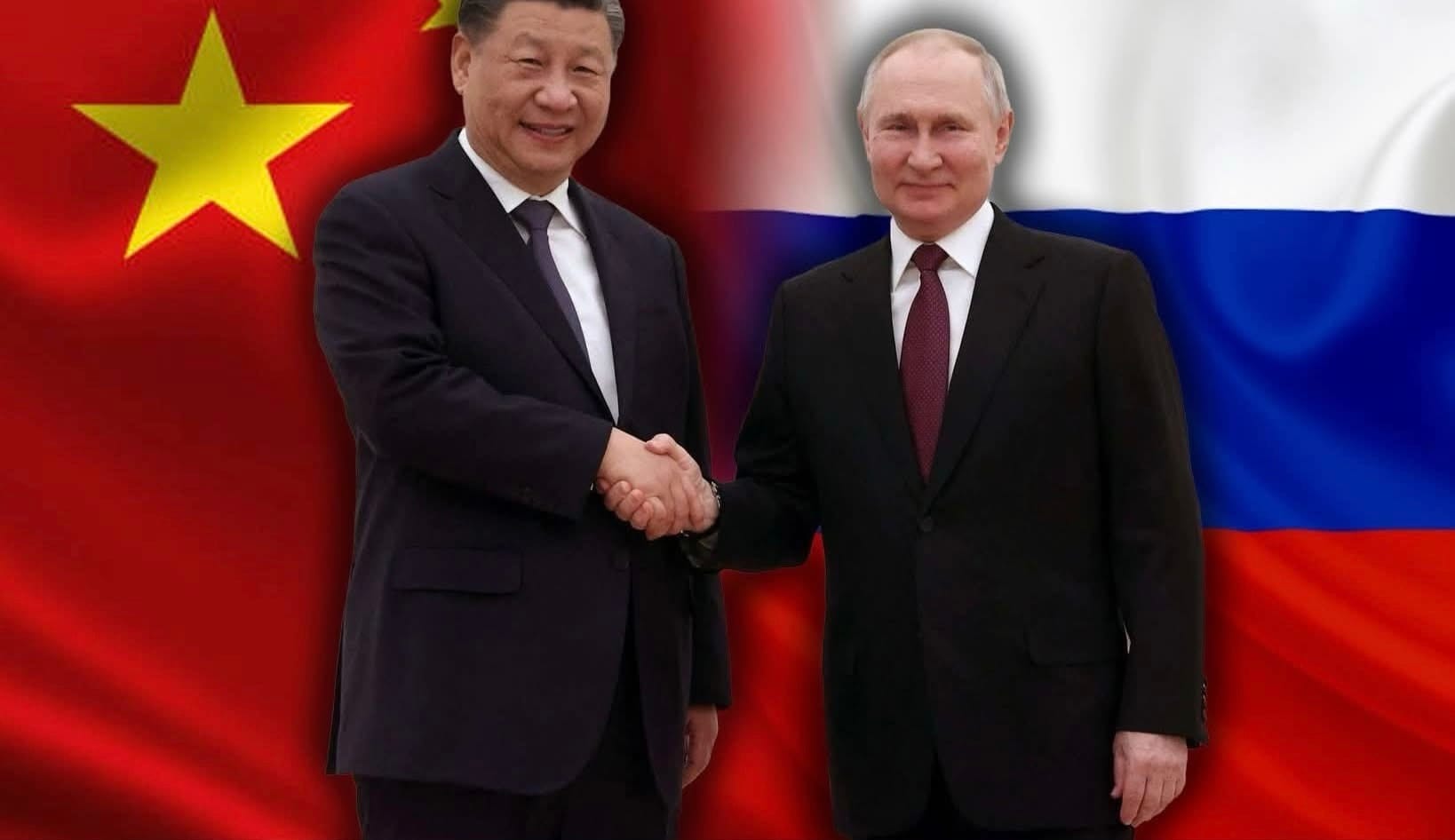 China y Rusia construirán reactor nuclear automatizado en la Luna para 2035