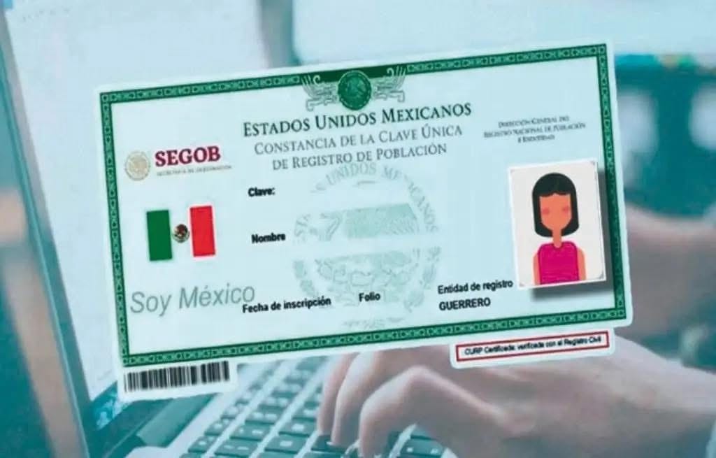 Habrá multas por incumplir con CURP Biométrica, ¿para quién aplica?